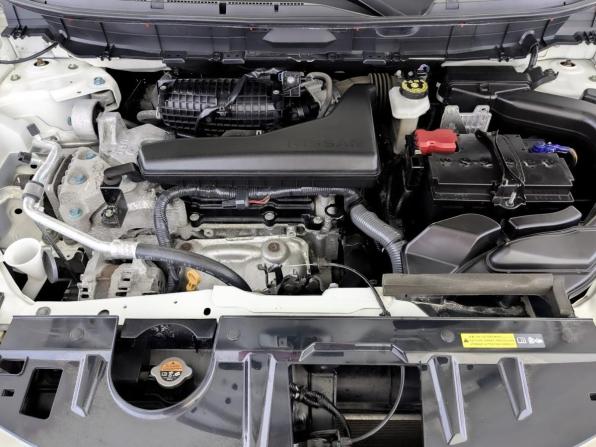 Nissan X-Trail III Рестайлинг с пробегом 2020 года, цена 2 850 000 рублей, 63870 км, внедорожник, Автокод Объявления