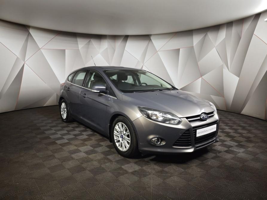 Ford Focus III Москва  - изображение 3