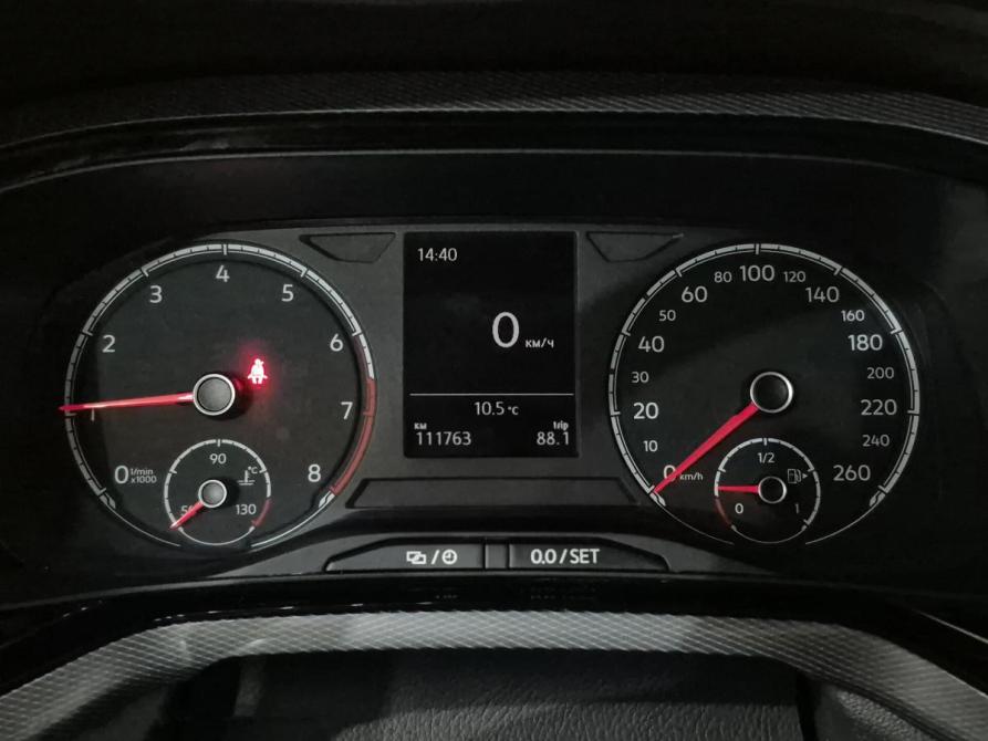 Volkswagen Polo VI Альметьевск  - изображение 17