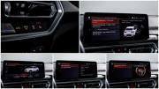 BMW X4 II (G02) Рестайлинг Москва  - изображение 44