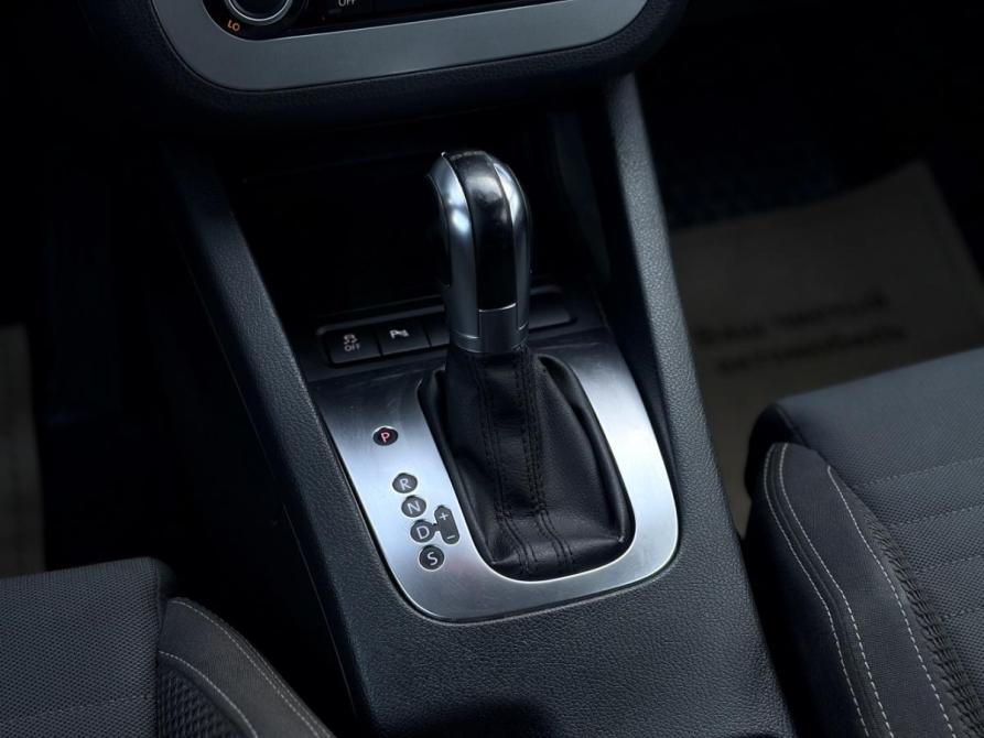 Volkswagen Scirocco III Санкт-Петербург  - изображение 15