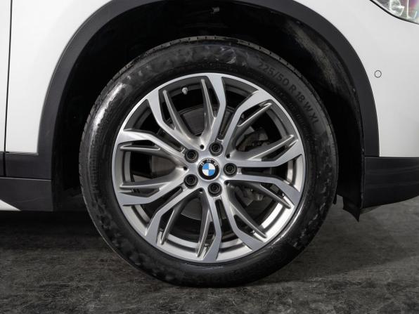 BMW X1 II (F48) Рестайлинг с пробегом 2021 года, цена 3 300 000 рублей, 88764 км, внедорожник, Автокод Объявления