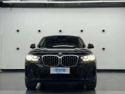 BMW X4 II (G02) Рестайлинг Краснодар  - изображение 19