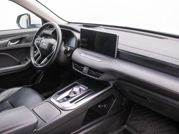 Haval Jolion I с пробегом 2022 года, цена 1 650 000 рублей, 52219 км, внедорожник, Автокод Объявления
