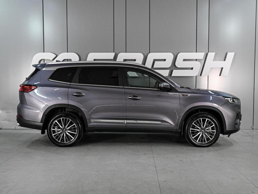 Chery Tiggo 8 Pro Max I Рестайлинг Ростов-на-Дону  - изображение 5