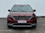 Kia Carnival IV Москва  - изображение 18