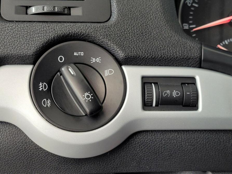 Skoda Octavia II (A5) Рестайлинг Москва  - изображение 8