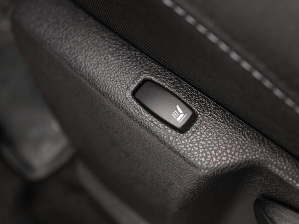 Renault Duster I Рестайлинг с пробегом 2019 года, цена 1 459 000 рублей, 126043 км, внедорожник, Автокод Объявления