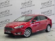 Ford Focus III Рестайлинг Ставрополь  - изображение 23