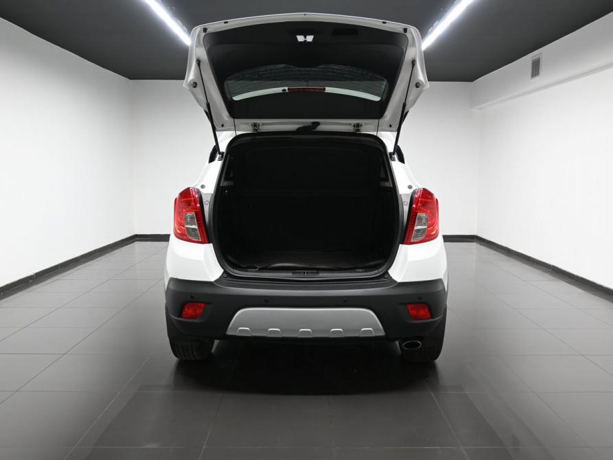 Opel Mokka I Тверь  - изображение 7