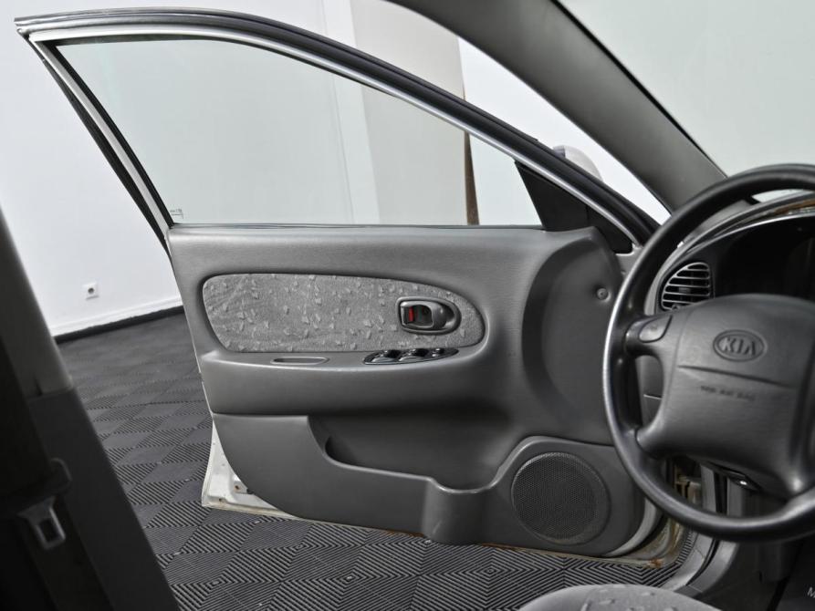 Kia Spectra I Рестайлинг 2 Москва  - изображение 9