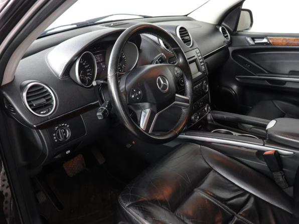 Mercedes-Benz GL-Класс I (X164) с пробегом 2008 года, цена 1 400 000 рублей, 330994 км, внедорожник, Автокод Объявления