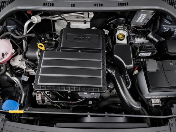 Volkswagen Polo VI с пробегом 2021 года, цена 1 445 000 рублей, 146184 км, лифтбек, Автокод Объявления