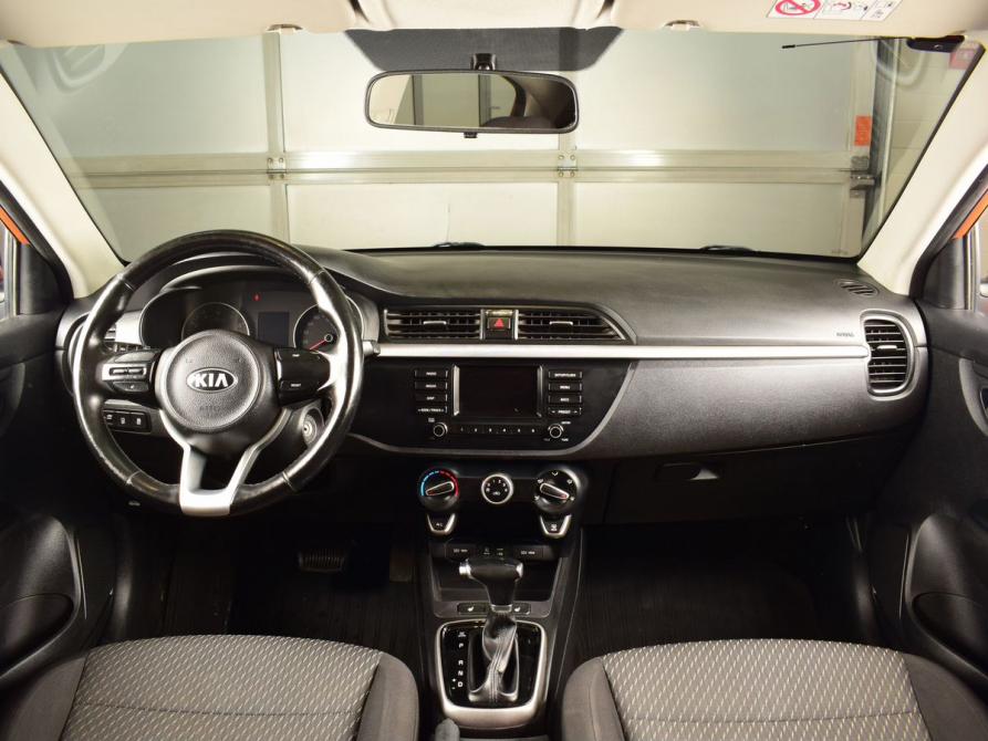 Kia Rio IV Кемерово  - изображение 7