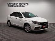 Lada (ВАЗ) Vesta I Пермь  - изображение 26
