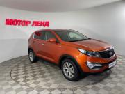 Kia Sportage III Рестайлинг Воронеж  - изображение 29