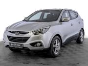 Hyundai ix35 I Рестайлинг Москва  - изображение 29