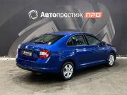 Skoda Rapid I Рестайлинг Пермь  - изображение 27