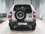 Chevrolet Niva I Екатеринбург  - изображение 27