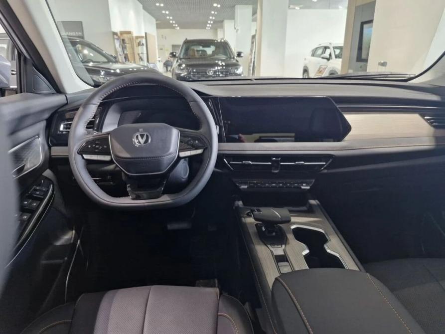 Changan CS75 Pro Санкт-Петербург  - изображение 9