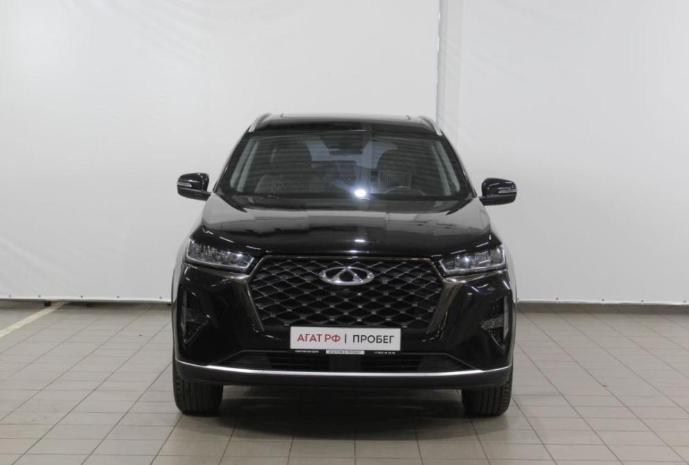 Chery Tiggo 7 Pro Max I Астрахань  - изображение 2
