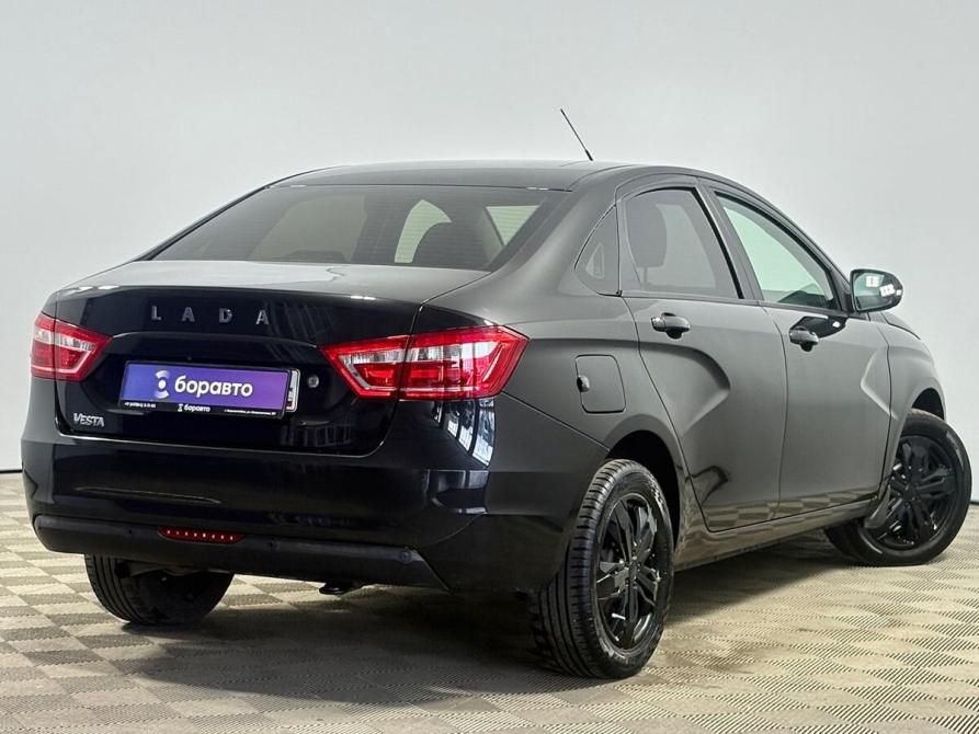 Lada (ВАЗ) Vesta I Борисоглебск  - изображение 4