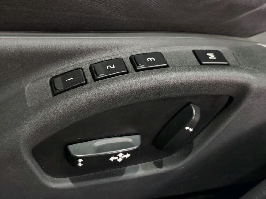 Volvo S80 II Рестайлинг Ставрополь  - изображение 21