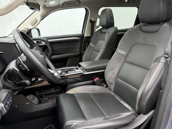 Haval Dargo I с пробегом 2023 года, цена 2 500 000 рублей, 62352 км, внедорожник, Автокод Объявления