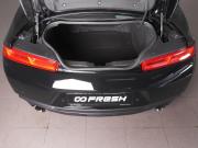 Chevrolet Camaro VI Минеральные Воды  - изображение 44