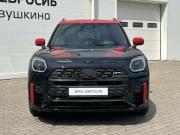 Mini Countryman III Санкт-Петербург  - изображение 26