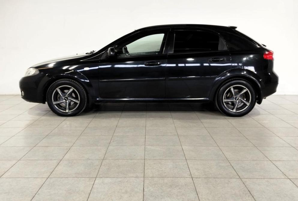 Chevrolet Lacetti I Саратов  - изображение 8