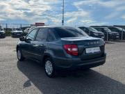Lada (ВАЗ) Granta I Рестайлинг Буинск  - изображение 35
