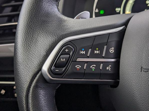 Haval F7x I Рестайлинг с пробегом 2022 года, цена 1 985 000 рублей, 46014 км, внедорожник, Автокод Объявления