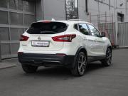 Nissan Qashqai II Рестайлинг Москва  - изображение 18