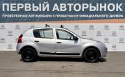 Renault Sandero I Краснодар  - изображение 23