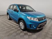 Suzuki Vitara II Москва  - изображение 23