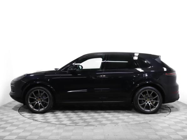 Porsche Cayenne III с пробегом 2020 года, цена 7 550 000 рублей, 67540 км, внедорожник, Автокод Объявления