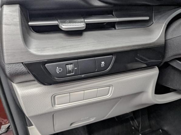 Kia Carnival IV с пробегом 2022 года, цена 3 215 000 рублей, 172082 км, минивэн, Автокод Объявления
