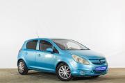 Opel Corsa D Тюмень  - изображение 17