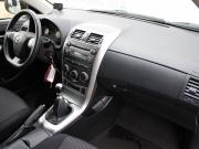 Toyota Corolla X (E140 E150) Рестайлинг Нижний Новгород  - изображение 27