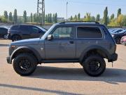 Lada (ВАЗ) 2121 (4x4) I Рестайлинг Набережные Челны  - изображение 35