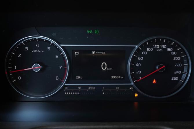 Kia Sorento IV с пробегом 2021 года, цена 3 590 000 рублей, 39034 км, внедорожник, Автокод Объявления
