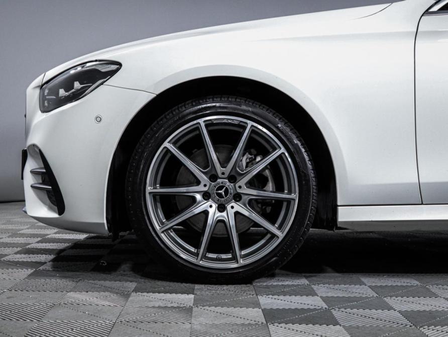 Mercedes-Benz E-Класс V (W213 S213 C238) Рестайлинг Москва  - изображение 15
