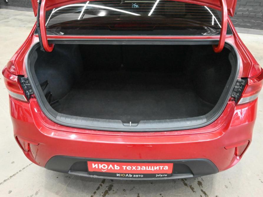 Kia Rio IV Екатеринбург  - изображение 6