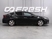 Hyundai Sonata VII (LF) Рестайлинг Воронеж  - изображение 27