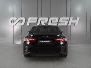 Toyota Camry VIII (XV70) Ростов-на-Дону  - изображение 27