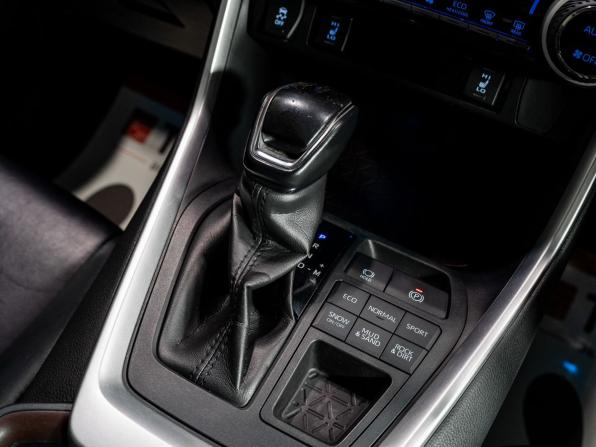 Toyota RAV4 V (XA50) с пробегом 2019 года, цена 2 835 000 рублей, 163049 км, внедорожник, Автокод Объявления