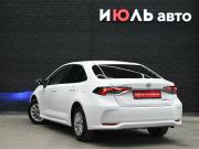 Toyota Corolla XII (E210) Екатеринбург  - изображение 23