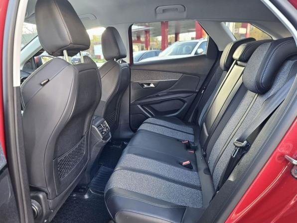 Peugeot 3008 II с пробегом 2018 года, цена 1 850 000 рублей, 69862 км, внедорожник, Автокод Объявления