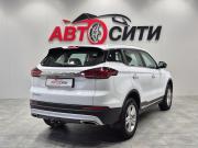 Geely Atlas Pro Воронеж  - изображение 28
